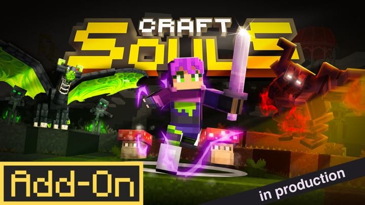 Craft Souls