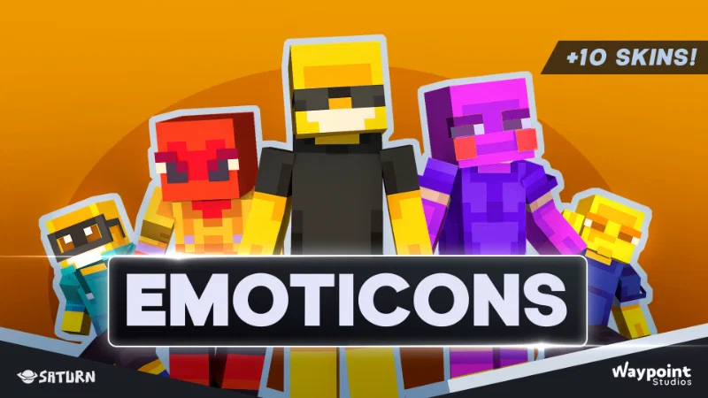 Emoticons