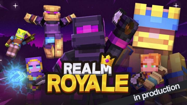Realm Royale